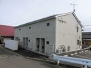 カーサ ディ さくらの外観画像