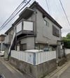 和田コーポの外観画像