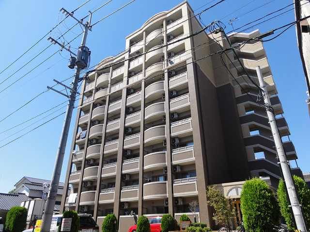 SUNNY SIDE UPの外観画像
