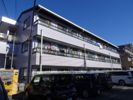 ロイヤルコート北戸田の外観画像