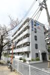 スカイコート川崎第4の外観画像