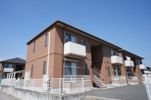 クレシエンテGの外観画像