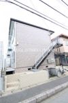 荻野ハイツの外観画像