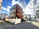 住吉サンシャインの外観画像