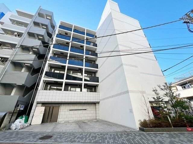 La Douceur吉野町の外観画像