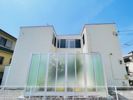 デザイナーズ戸建 MiCasa A棟の外観画像