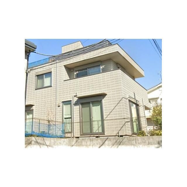 Little Garden荻窪(リトルガーデンオギクボ)の外観画像