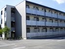 レオパレスリヴァージュの外観画像