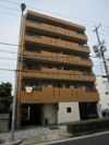 OS・SKYマンション御器所の外観画像