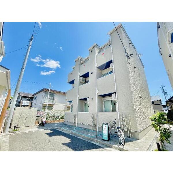 PRENDRE小田原の外観画像