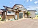 長岡市十日町戸建ての外観画像