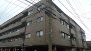 グランディール鶴見の外観画像