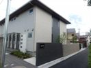 SOLANAの外観画像