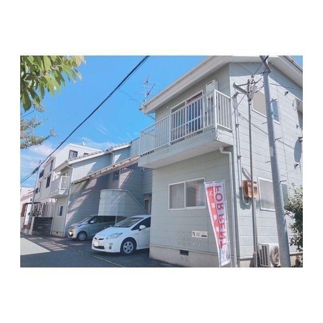 ヴェルデ2の外観画像