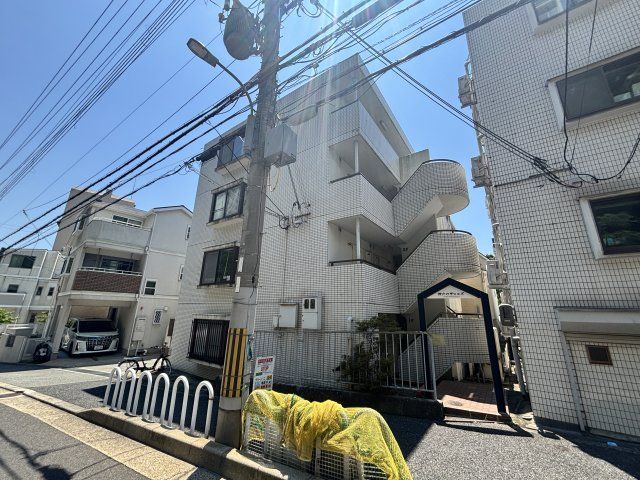 神戸六甲ヒルズの外観画像