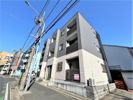 キャトルセゾン白楽の外観画像
