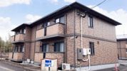 サン カルチェあいおい Bの外観画像