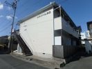 シティハイム高丘の外観画像