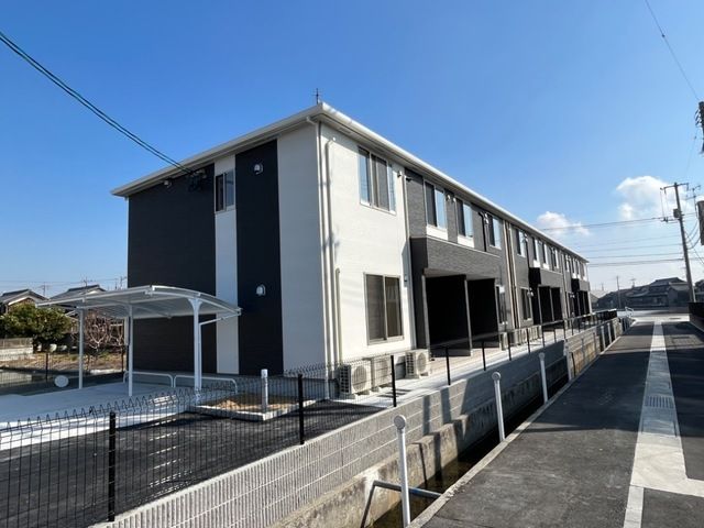 シェルティの外観画像