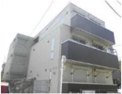 セリジェブラン赤塚新町(S-662)の外観画像