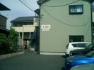 ラフォリアの外観画像