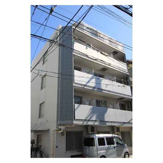 パストラル成増の外観画像