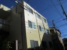 Peace Houseの外観画像