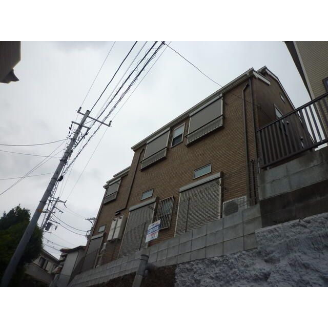 CASA MIAの外観画像