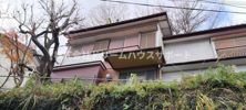 不入斗町 戸建ての外観画像