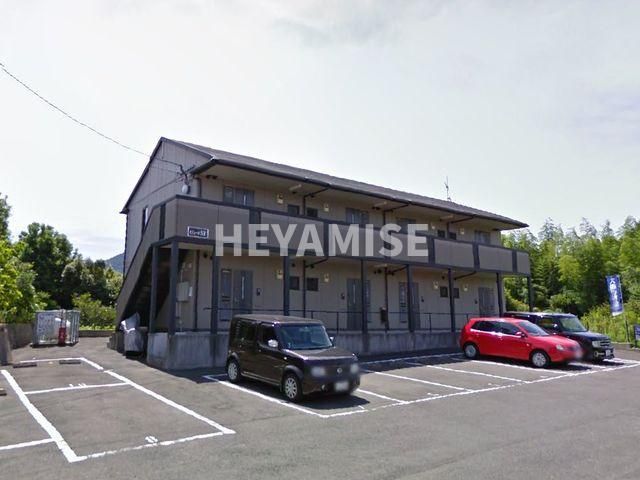 セジュールSYの外観画像