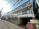 ミネルバ栄町の外観画像