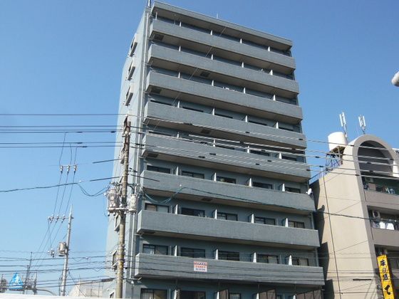第15やたがいビルの外観画像