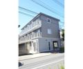 グランドヒルズ東新町の外観画像