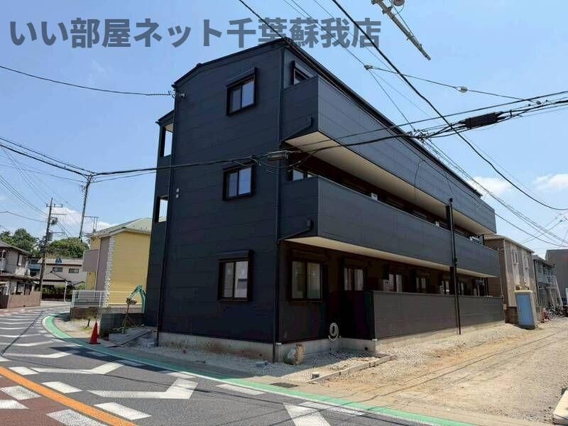 ラ・ターナ本千葉の外観画像
