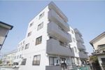 ロイヤルマンションの外観画像