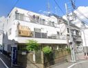 グレースメゾンの外観画像