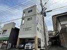 ベルーフ吉田の外観画像