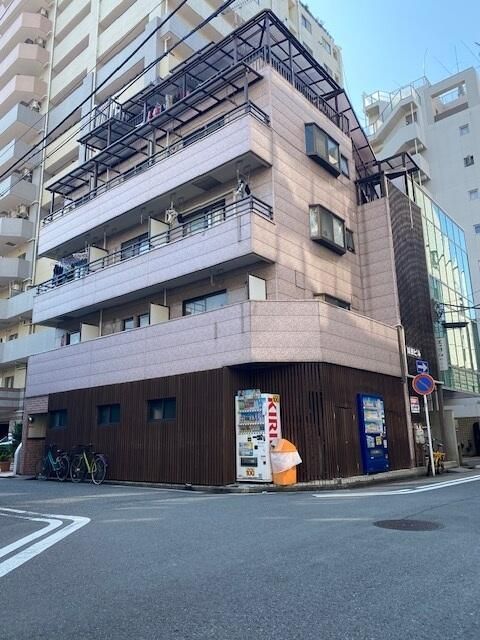 国田ビルの外観画像