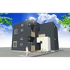 Sky Landの外観画像