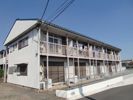 第二山下コーポの外観画像
