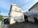 シャトレーヌ由川の外観画像