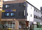 けやきレジデンスの外観画像