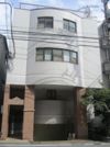 DRホームズ等々力の外観画像
