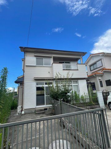 吉野町戸建の外観画像