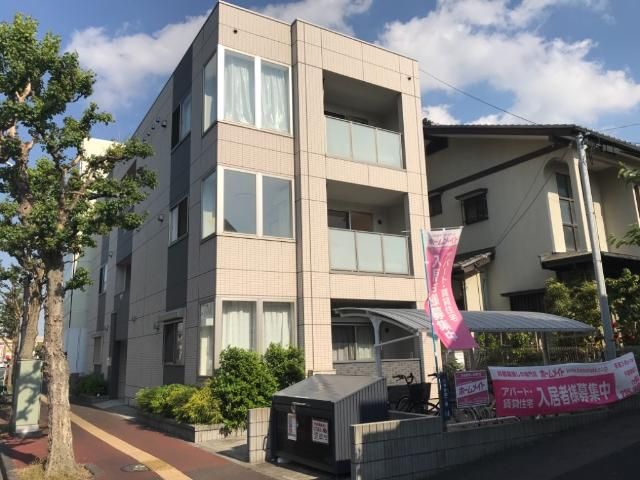 CASA RIVIERA(カーサ リヴィエラ)の外観画像