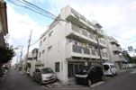 大芝コーポの外観画像