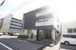 グランラボ東雲の外観画像