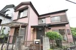 岩井町 戸建の外観画像