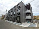 イクシオ錦町の外観画像