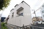 MARINE RESIDENCE SHIRAHATA（マリンレジデンスシラハタ）の外観画像